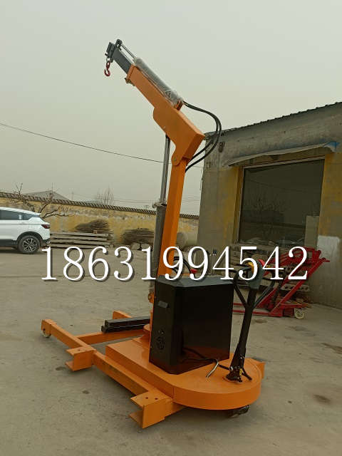 内蒙古自治区厂家供应自制随车吊 12吨随车吊 自卸式随车吊 12吨随车吊起重机